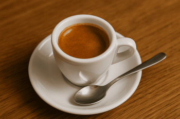 espresso""