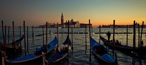 Italská kávová kultura: před a po italské dovolené