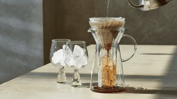 Příprava ledové kávy – Snadný a rychlý recept pro domácnost