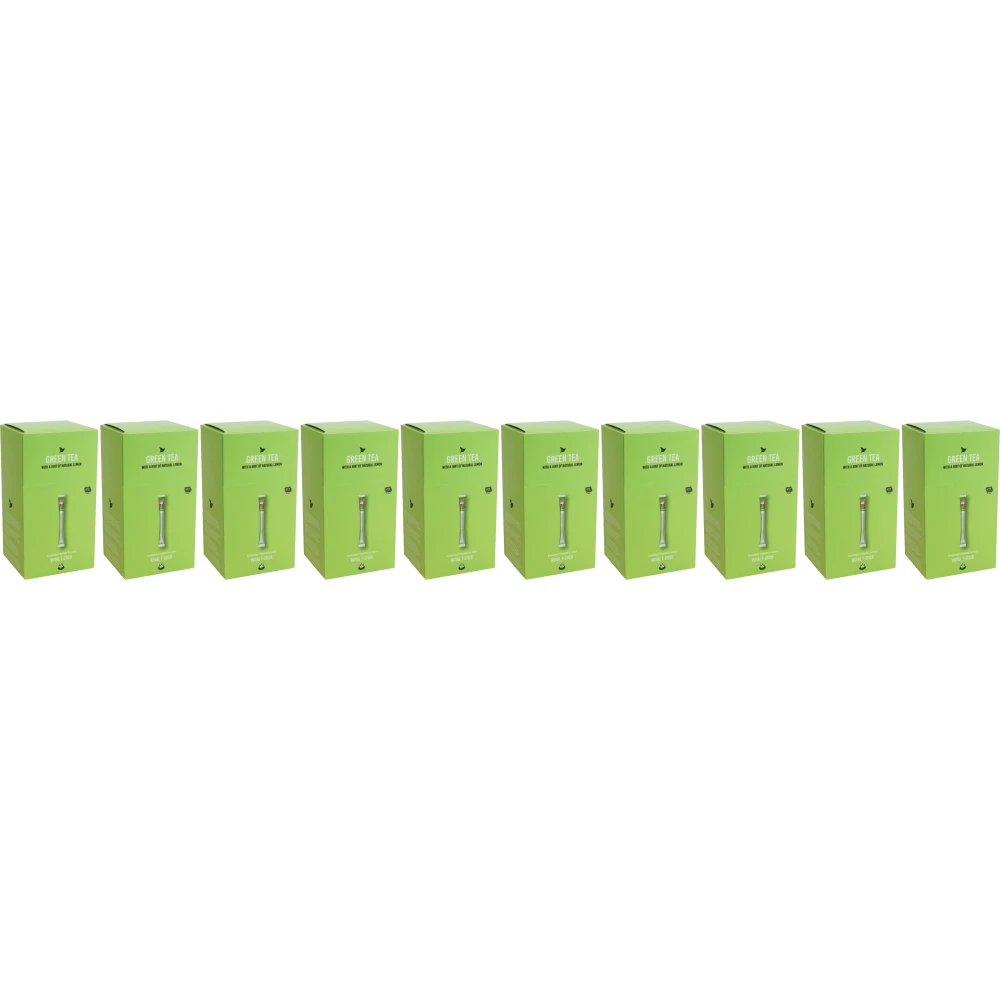 Royal T Stick Green Lemon - čaj - 10 x 30 ks