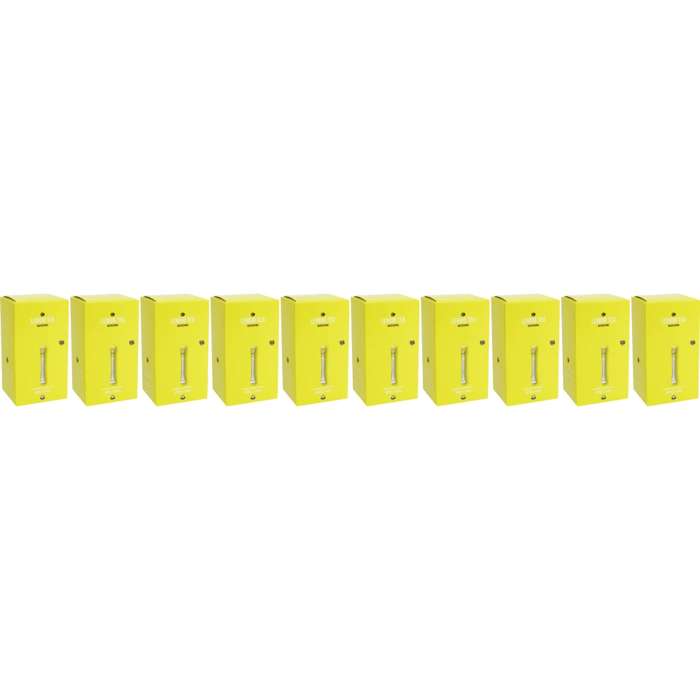 Royal T Stick Lemon - čaj - 10 x 30 ks