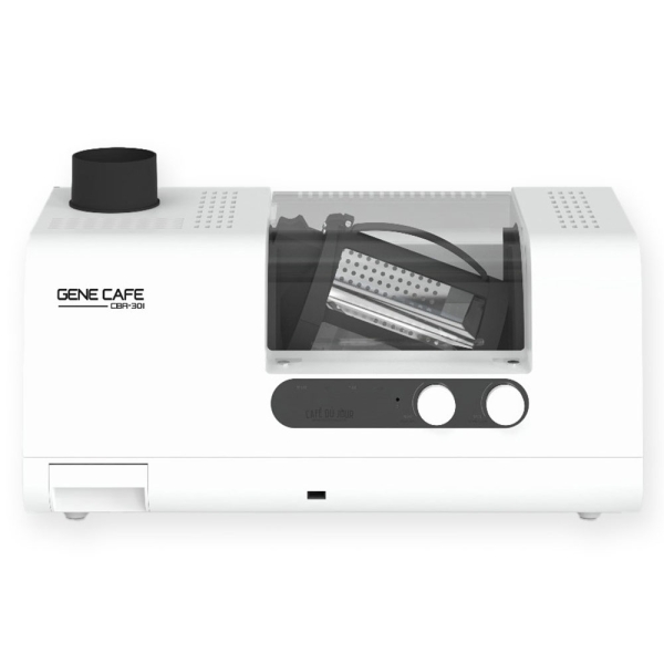 Gene Café CBR 301 - kávovar na pražení - Bluetooth