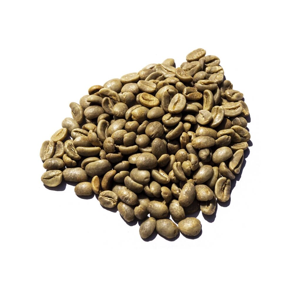 Peru Arabica HB MCM grade 1 - nepražená kávová zrna - 1 kg