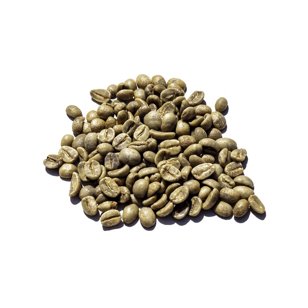 Nicaragua Arabica SHG - nepražená kávová zrna - 1 kg