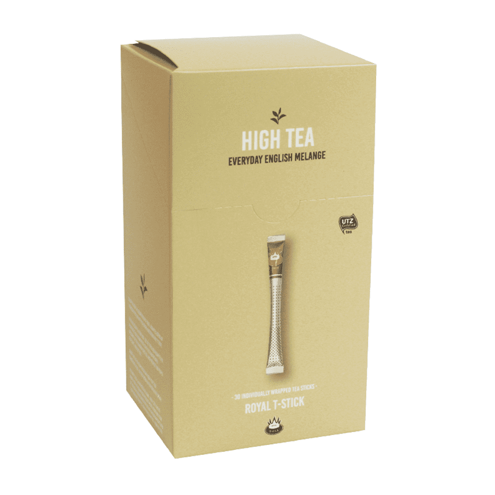 Royal T Stick High Tea (30 kusů)