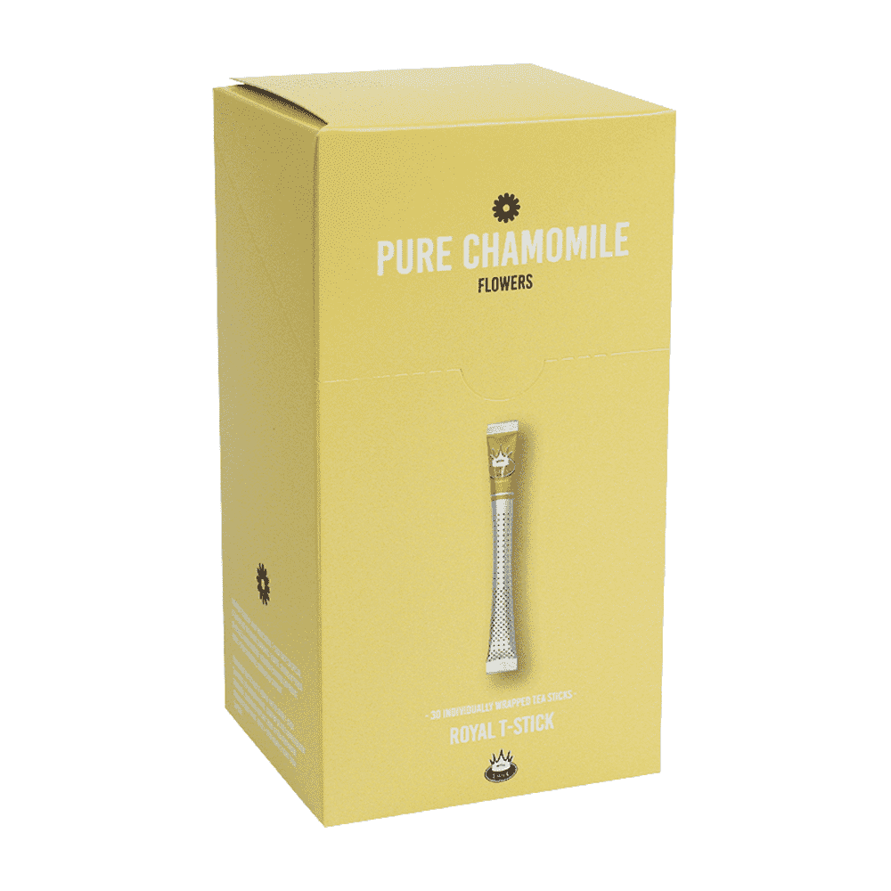 Royal T Heřmánek - čaj - 30 ks