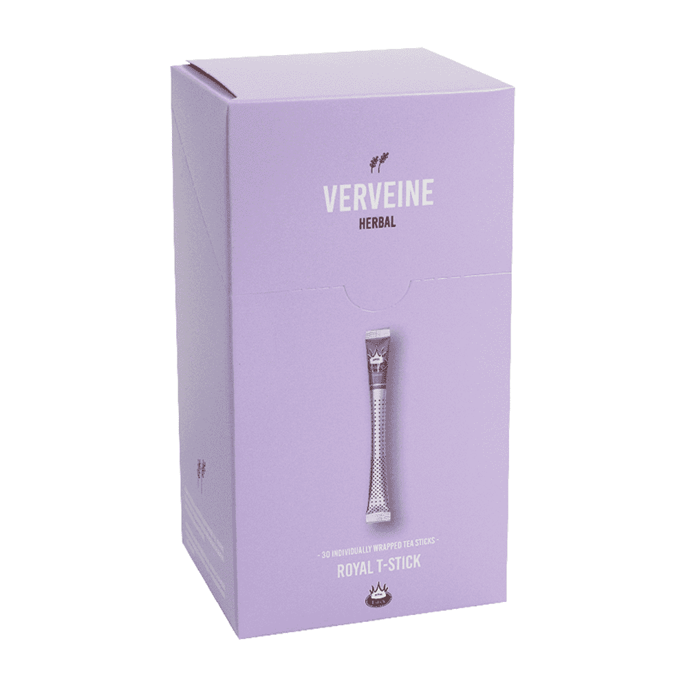 Royal T Stick Verveine - čaj - 30 ks