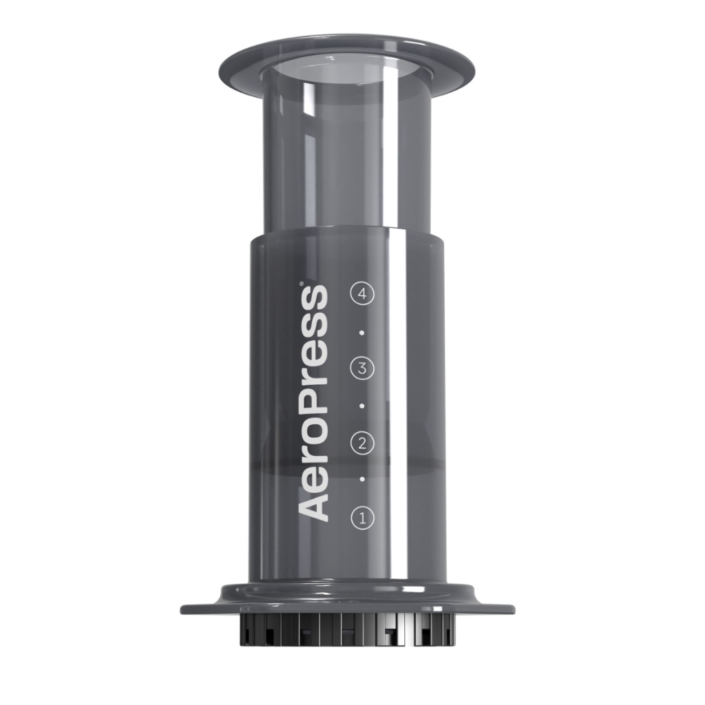 Aeropress® Coffee Maker – kávovar na kávu a espresso
