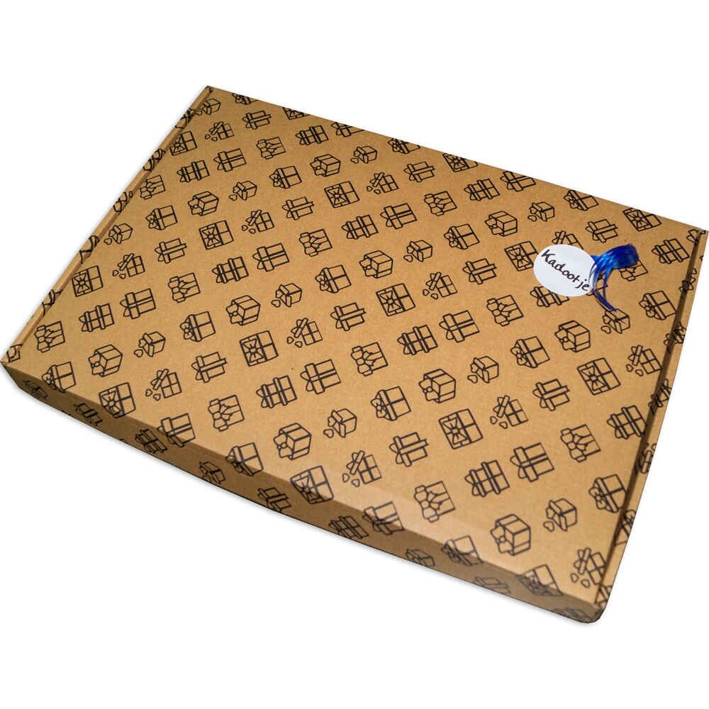 Dárek do poštovní schránky