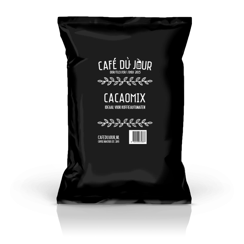Café du Jour Kakaová směs