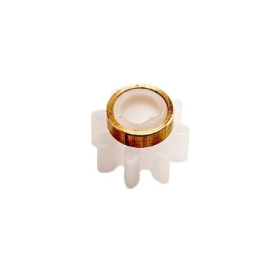 Gene Café - ozubené kolo motoru / motor gear - CRA75-016A