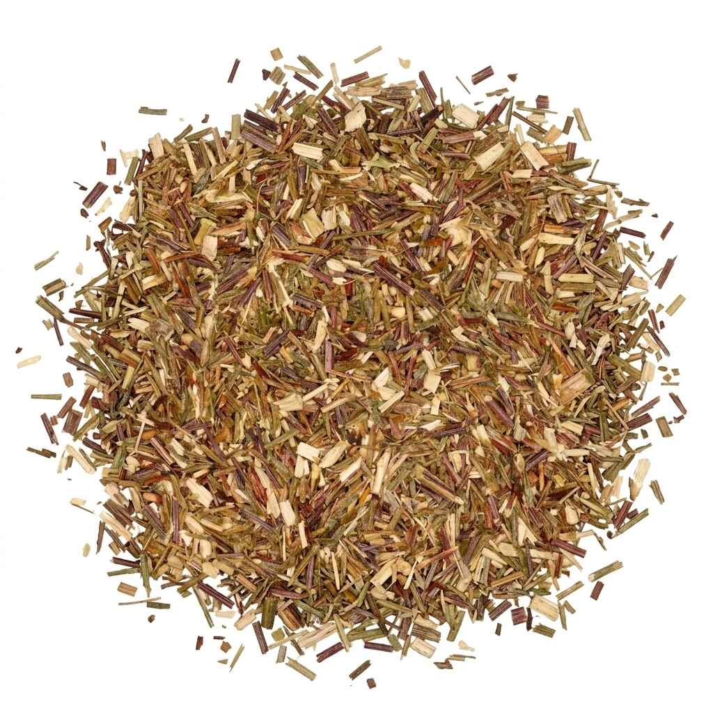 Zelený rooibos – Rooibos čaj 100 g – Café du Jour sypaný čaj