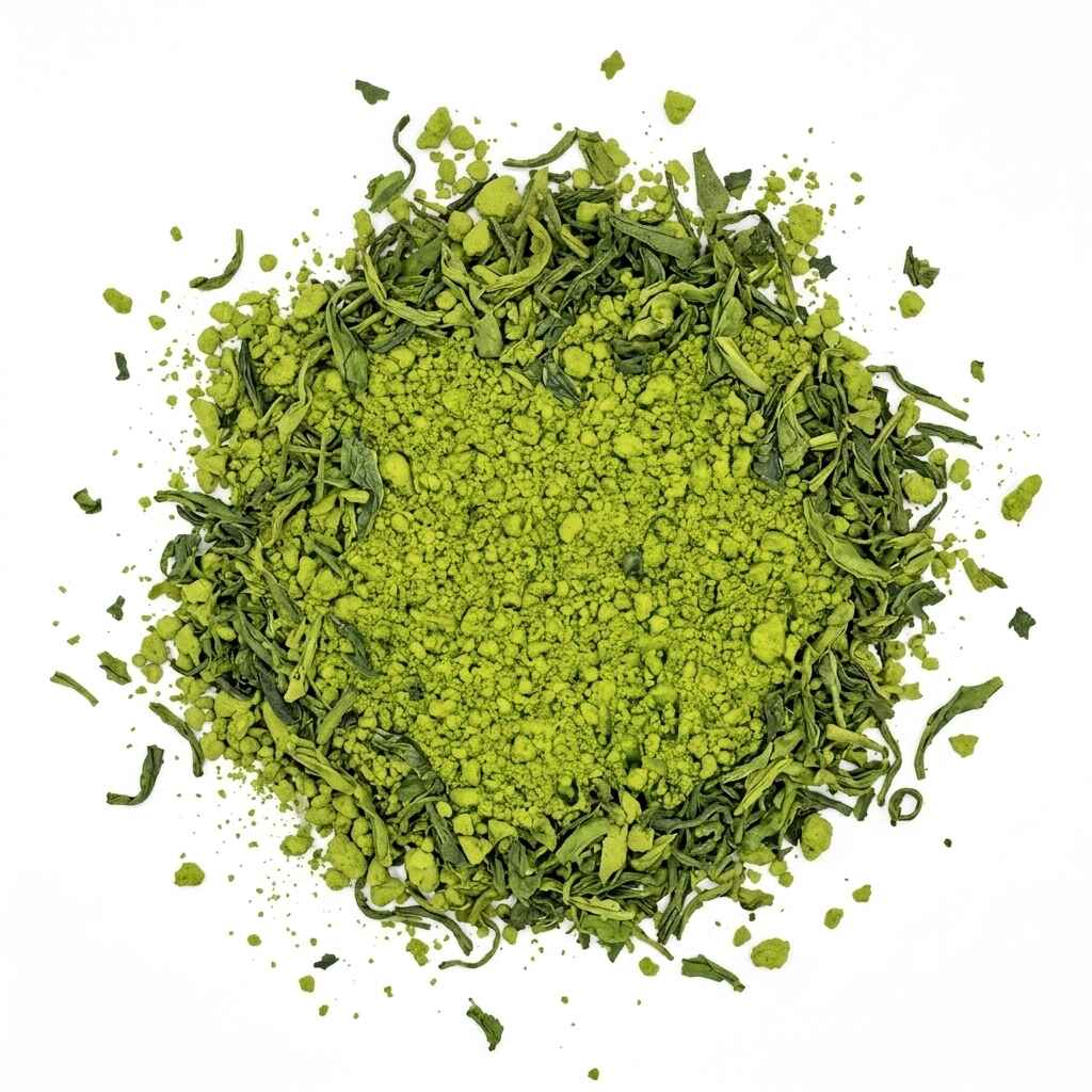 Matcha prášek z Japonska - 50 gramů