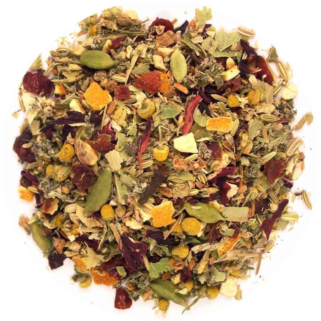 Earl Grey Dutch Special - Černý čaj 100 gramů - Café du Jour sypaný čaj