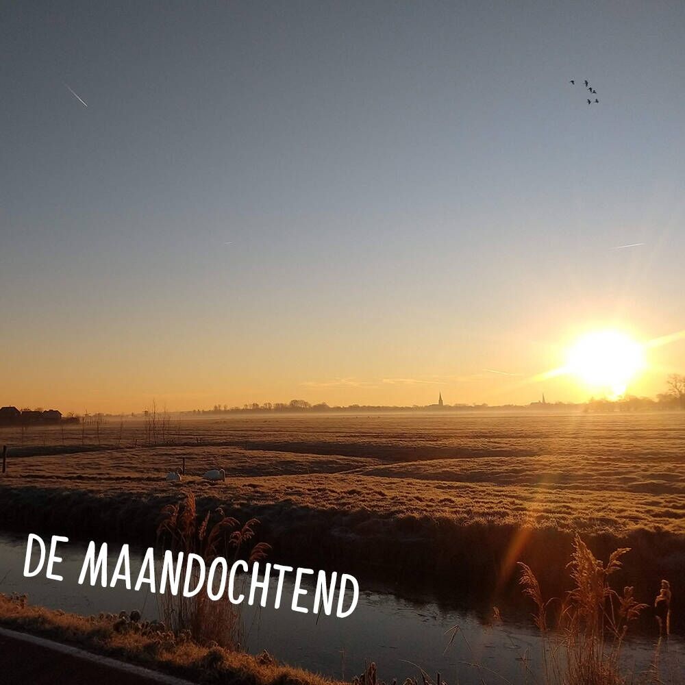 Výhled z Café du Jour