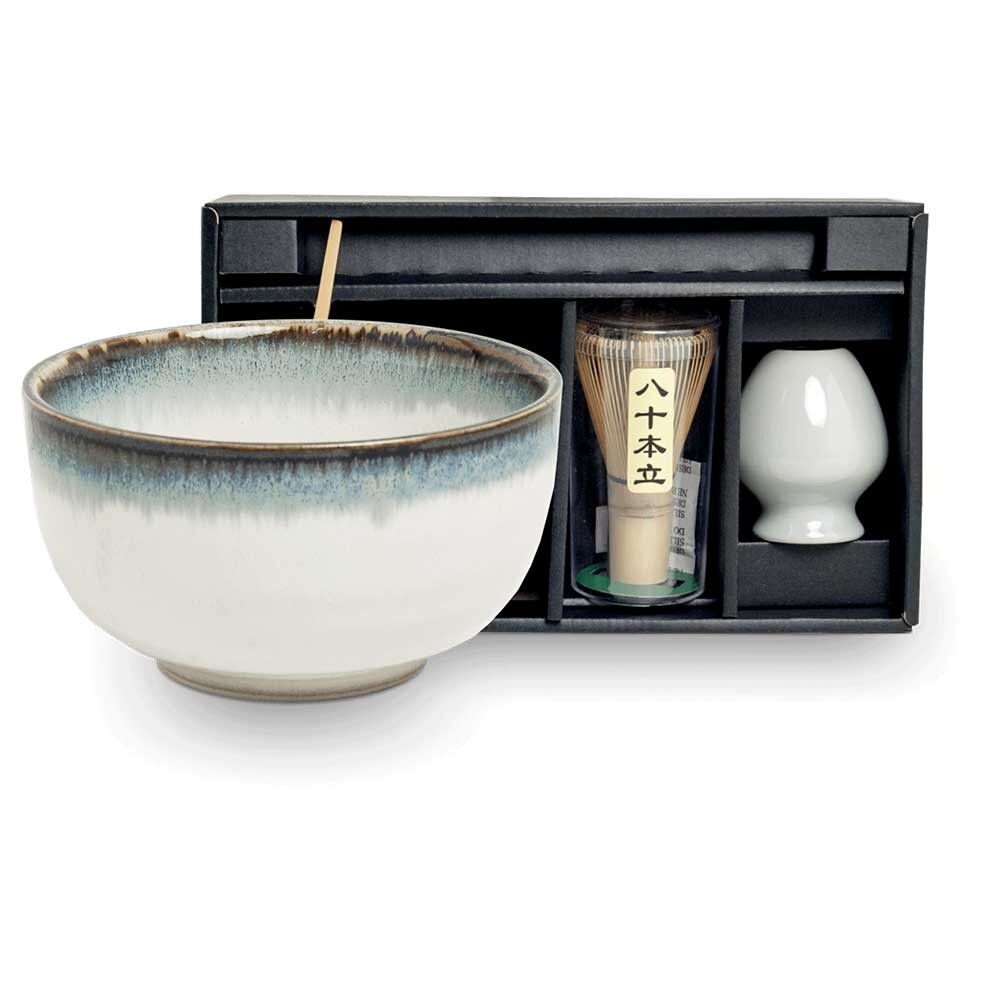 Matcha set - Aurora - Ø13 cm | V7 cm
