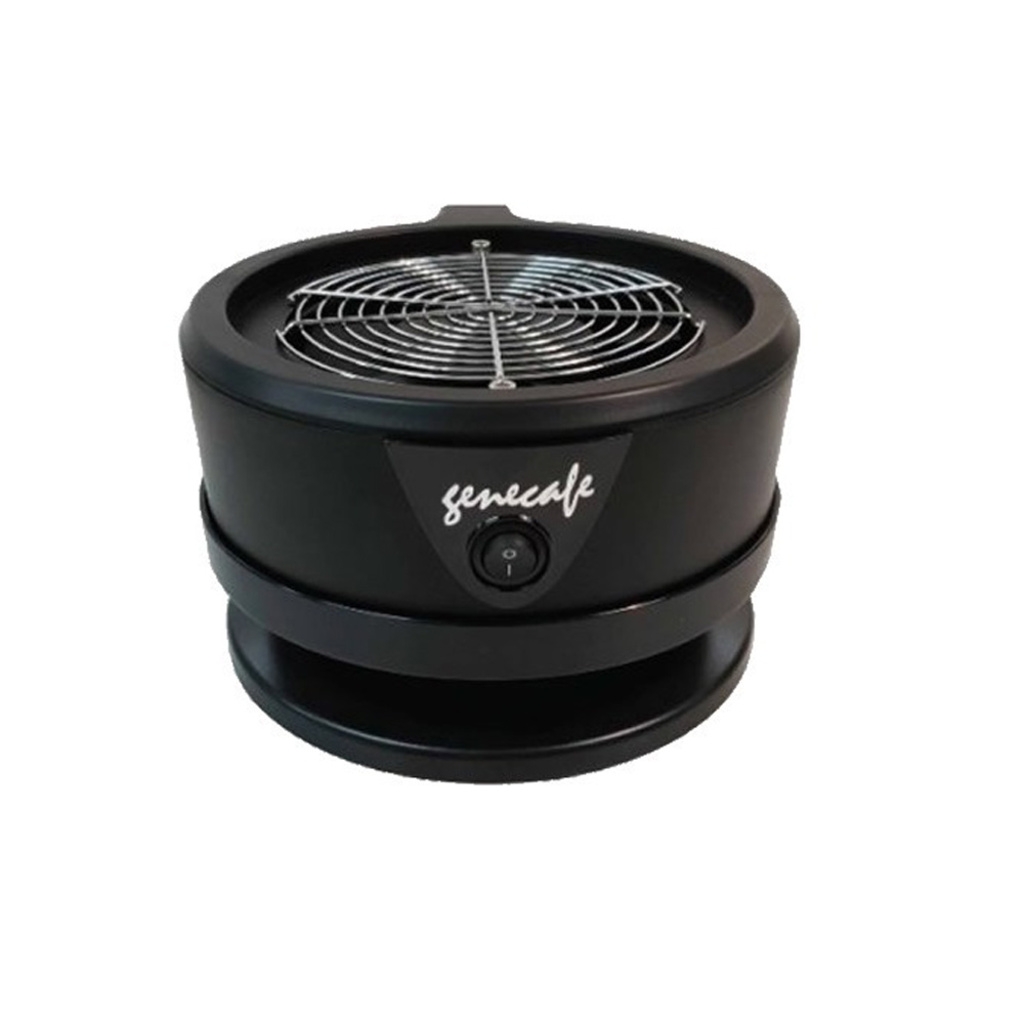 Gene Café CBR101 pražička kávy včetně CBC101 chladiče