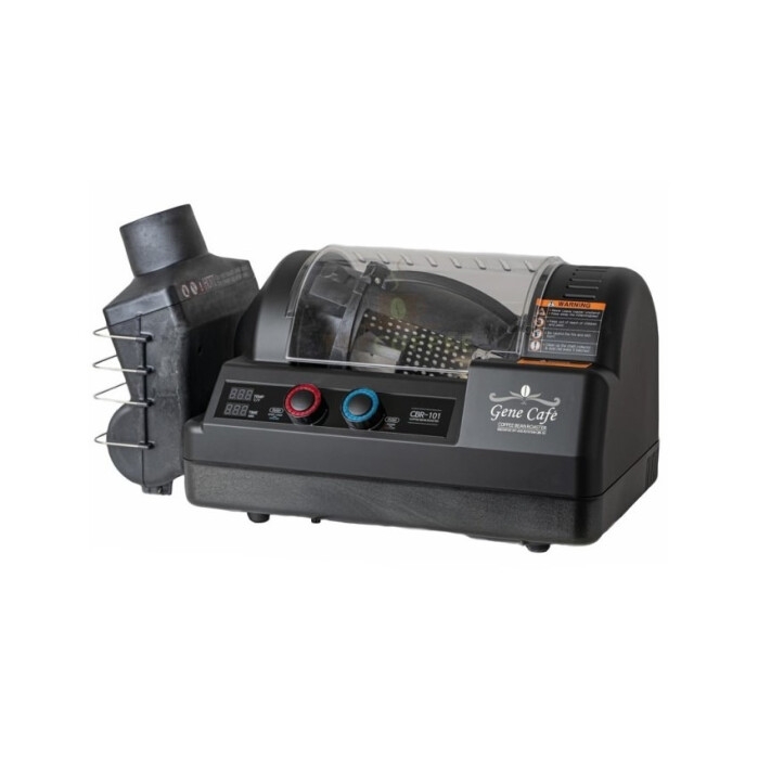Elektrická pražička kávy Gene Café CBR101 (černá, model 2024)
