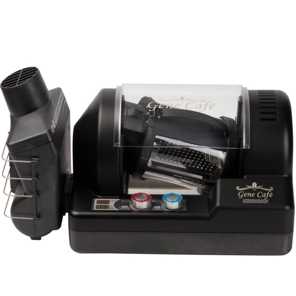 Kávová pražička Gene Café CBR101