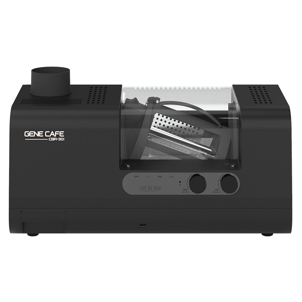 Gene Café CBR 301 - kávovar na pražení - Bluetooth