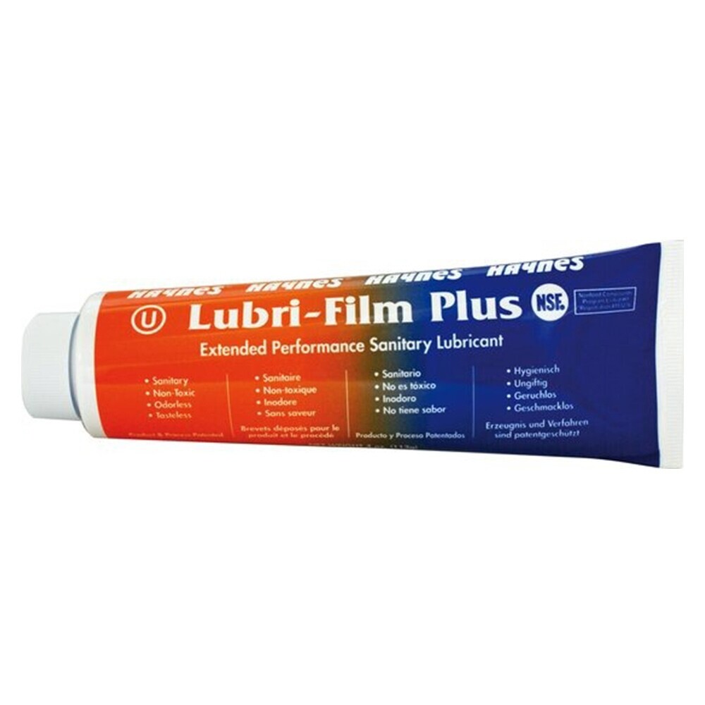 Haynes Lubri-Film Plus - Potravinářské mazivo - 113 gramů