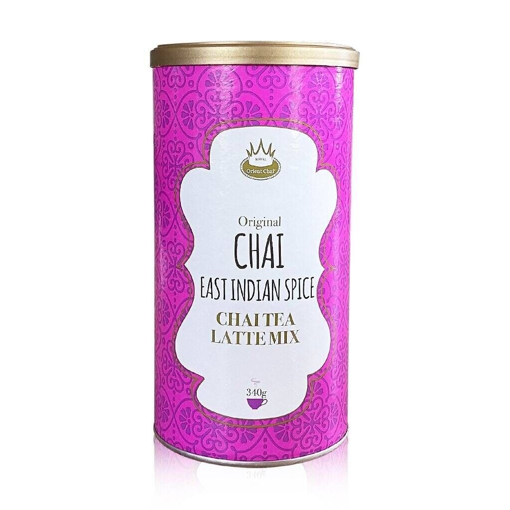 Východoindické koření - Chai Latte Mix - 340 g