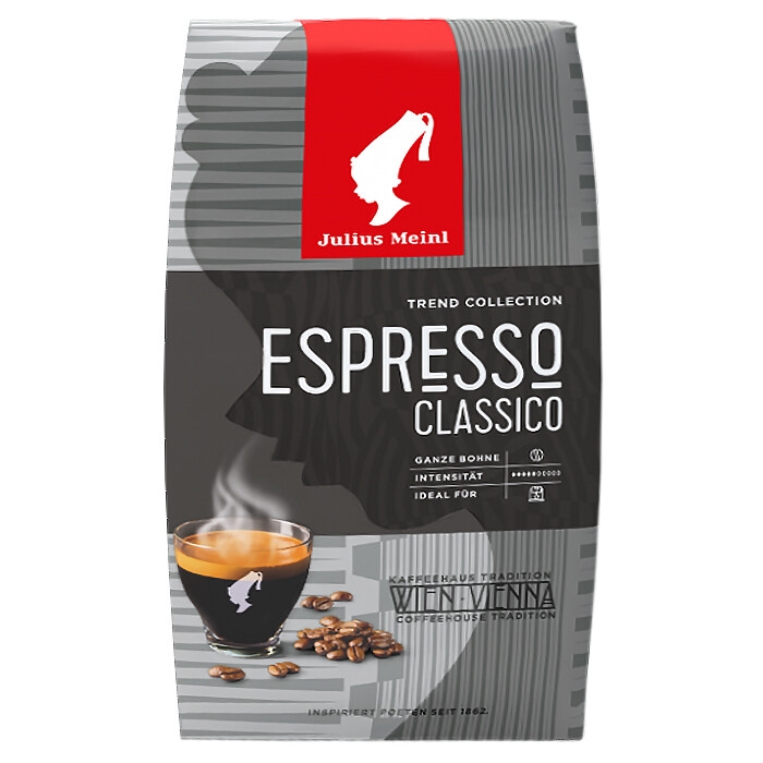 Kávová zrna Julius Meinl Trend Collection Espresso Classico 1 kg