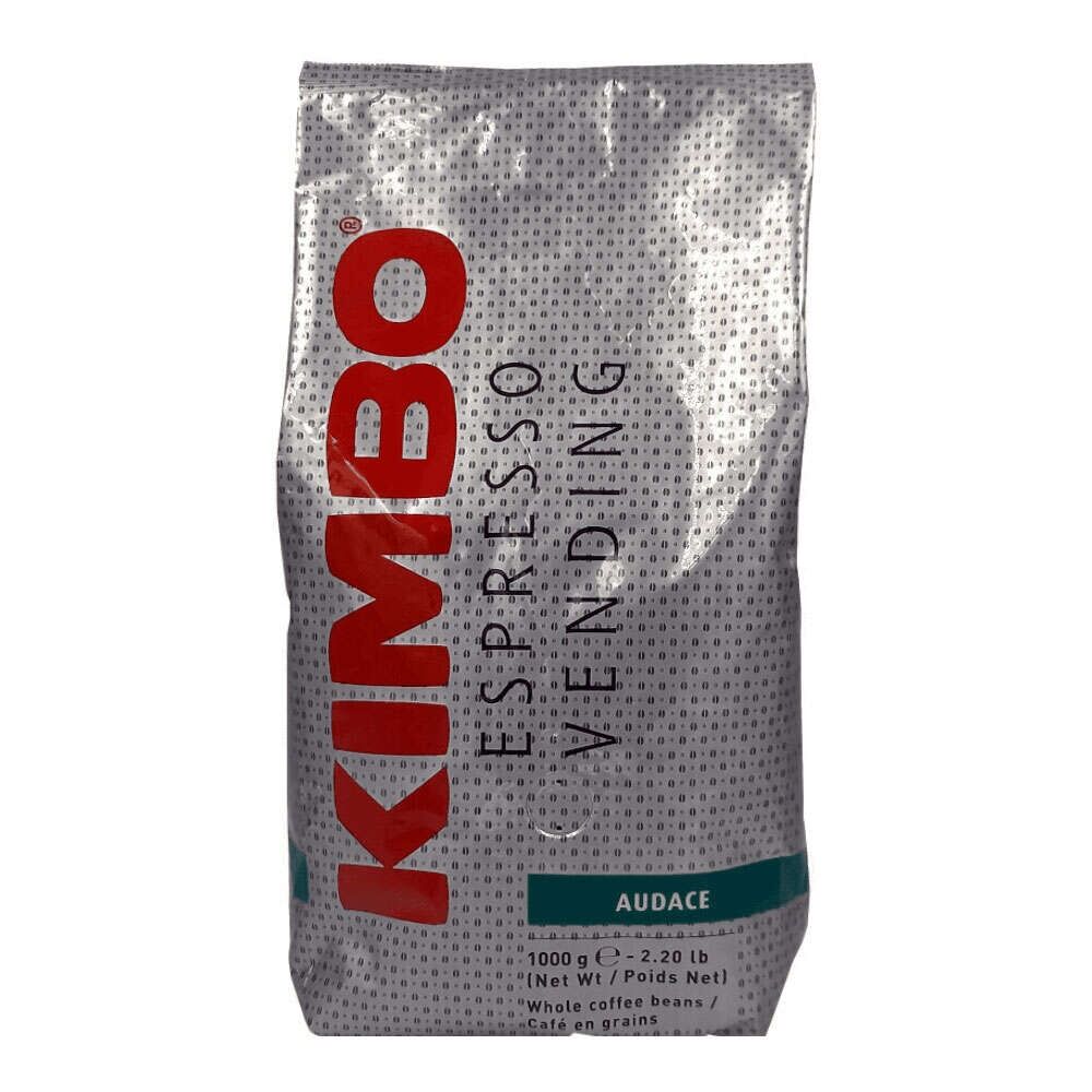 Kimbo Vending Audace - kávová zrna - 1 kg