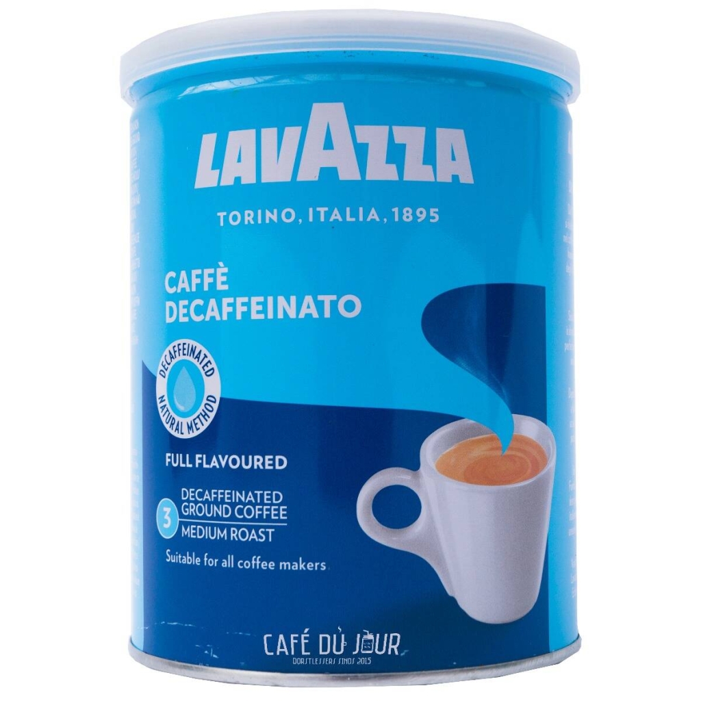 Lavazza Caffè bez kofeinu
