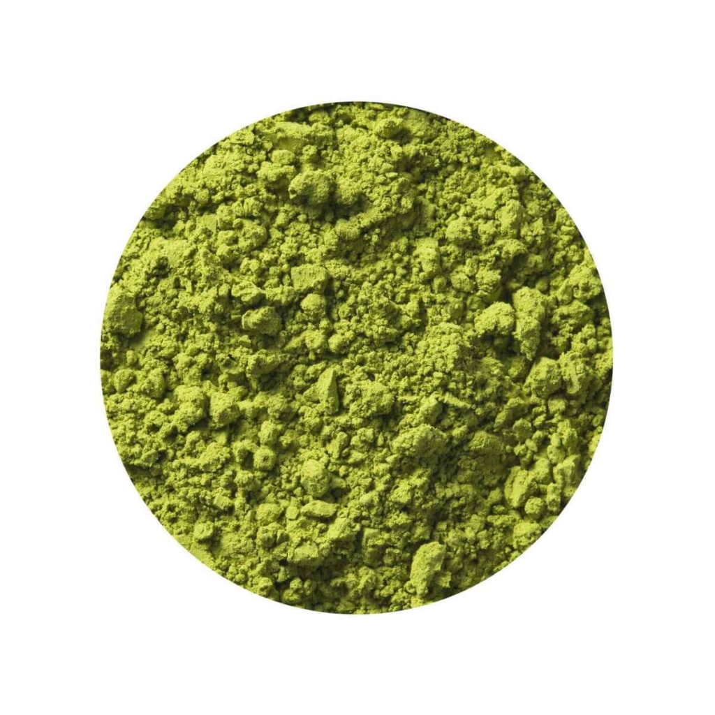 Matcha prášek z Japonska - 50 gramů