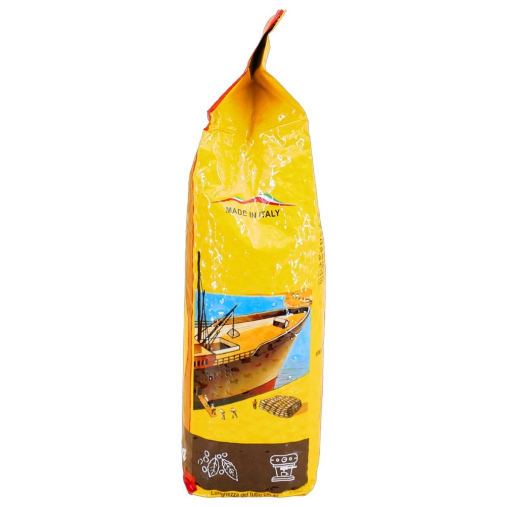 Passalacqua Grancaffé – kávová zrna – 1 kg