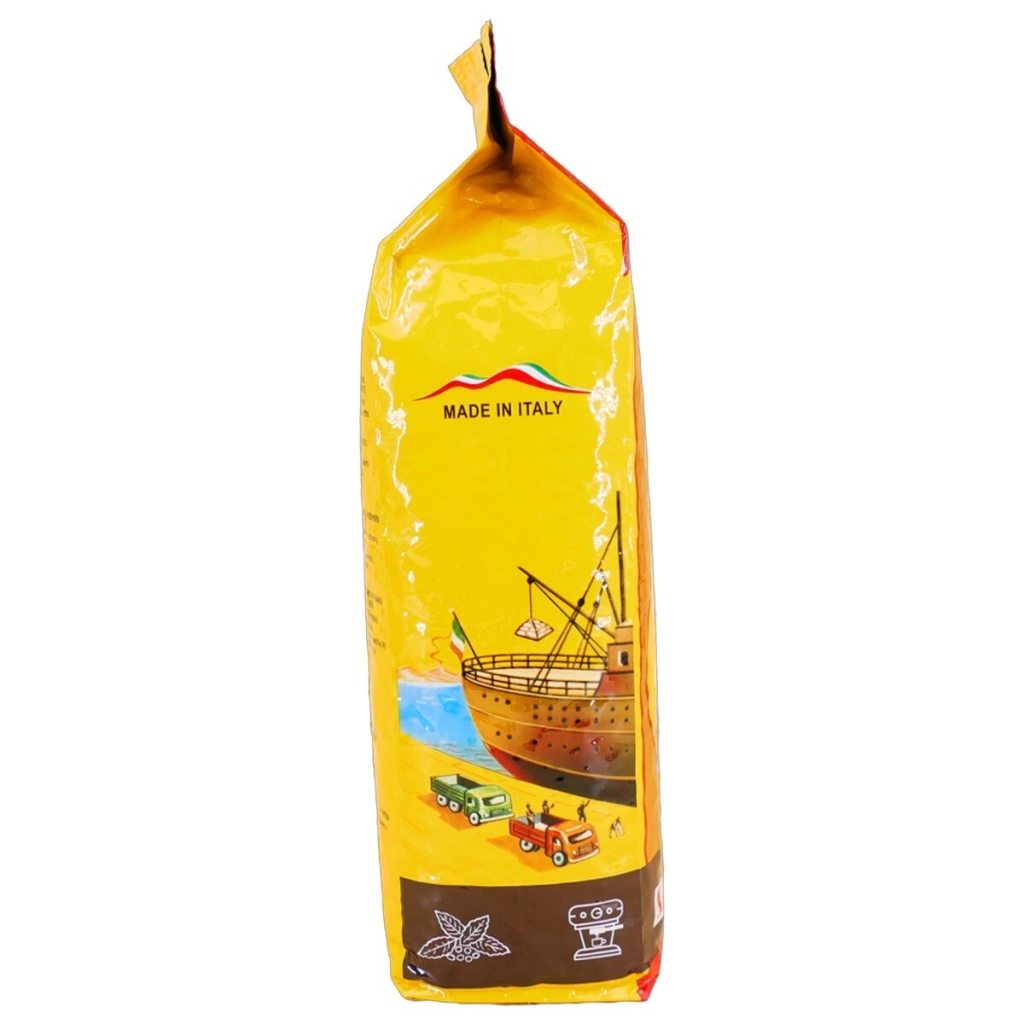 Passalacqua Grancaffé – kávová zrna – 1 kg