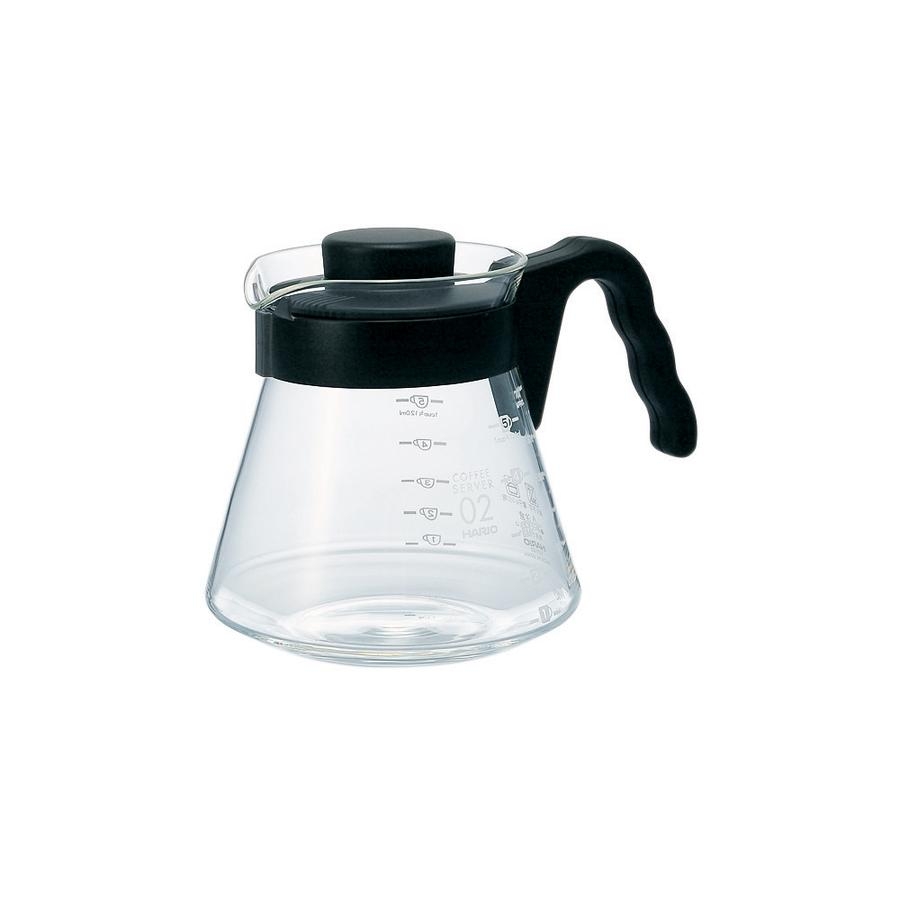 Hario V60 kávová konvice velikost 02 - Konvice
