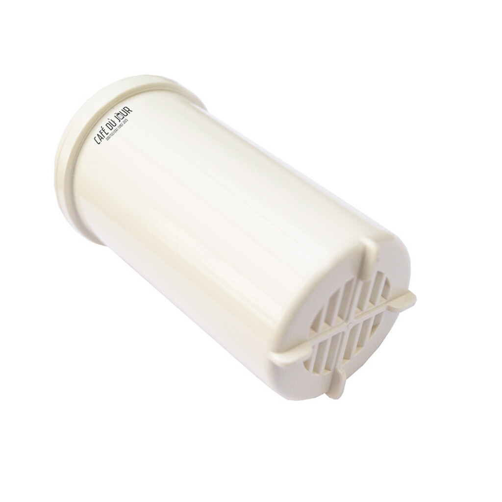 Univerzální vodní filtr pro espresso kávovar