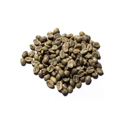 Kolumbie Arabica Excelso - nepražená kávová zrna - 1 kilo