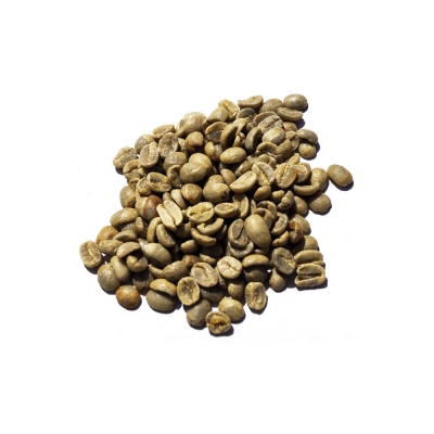 Tanzanie Arabica AA Kilimandžáro - nepražená kávová zrna - 1 kg