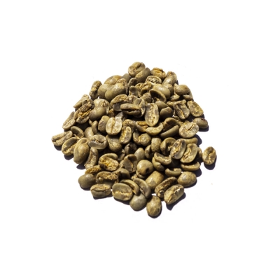 Guatemala Arabica SHB - nepražená kávová zrna - 1 kilo