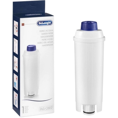 De'Longhi - Vodní filtr - DLSC002 (5513292811)