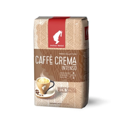 Julius Meinl Trend Collection Caffè Crema Intenso - kávová zrna - 1 kg