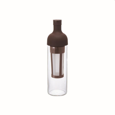 Hario Filter-in Coffee Láhev - Cold Brew Coffee láhev - 750 ml