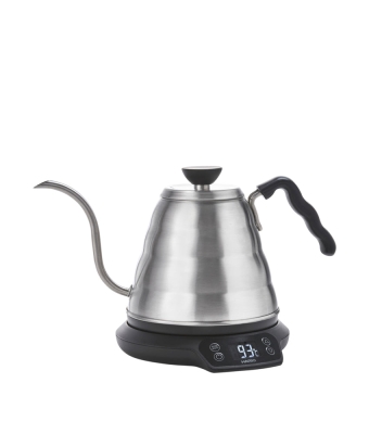 Hario V60 - elektrická konvice - nastavitelná teplota