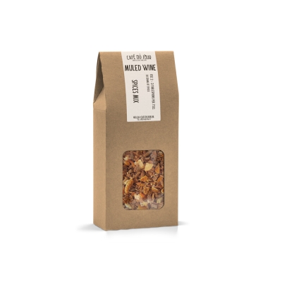 Glühwein - Směs koření 50 g - Café du Jour sypké koření