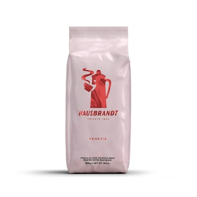 Hausbrandt Venezia - Kávová zrna - 1 kg
