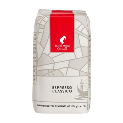 Julius Meinl Espresso Classico Italian Line - kávová zrna - 1 kg