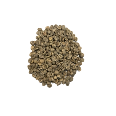 Keňa Arabica AA FAQ - zelená kávová zrna - 1 kg