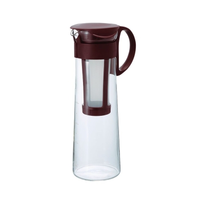 Hario Mizudashi - Cold Brew kávovar Hnědý - 1000 ml