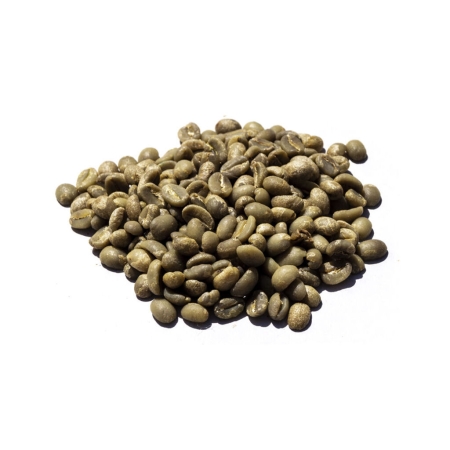 Etiopie Arabica Yirgacheffe grade 2 - nepražená kávová zrna - 1 kilo