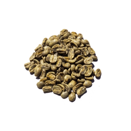 Guatemala Arabica SHB - nepražená kávová zrna - 1 kilo