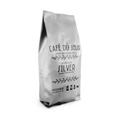 Café du Jour Instantní káva pro automaty 'Silver'