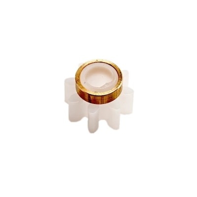 Gene Café - ozubené kolo motoru / motor gear - CRA75-016A